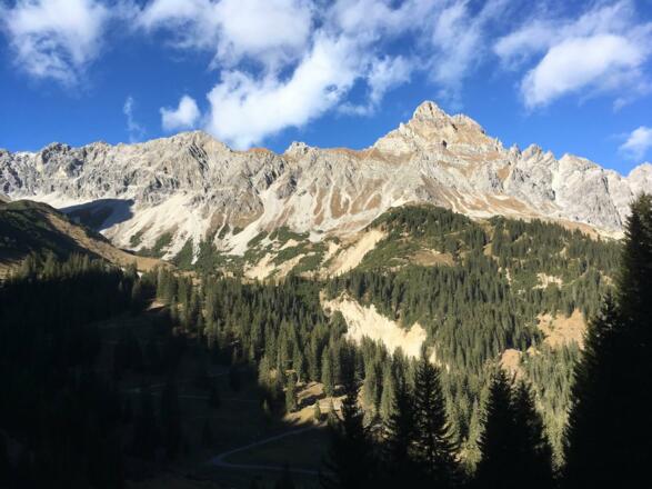 Zimba Ende September!