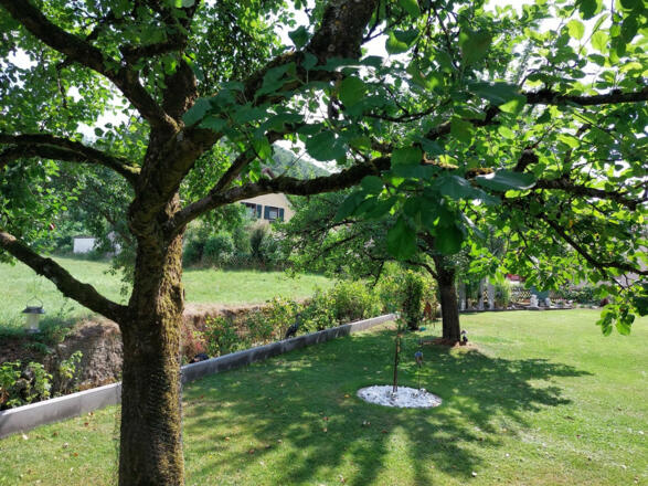 Ferienwohnung Gaul (Riedenburg-Altmühlmünster)