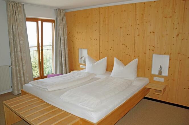 Ferienhotel Geisler, DZ 3