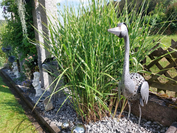 Ferienwohnung Gaul (Riedenburg-Altmühlmünster)