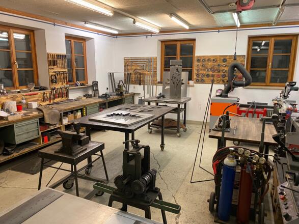 thepuzz Werkstatt
