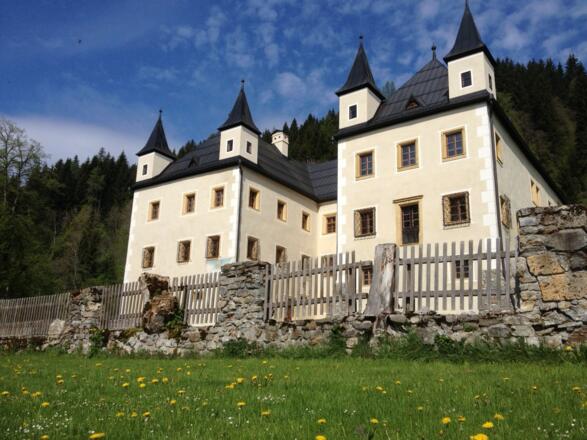 Schloss Höch