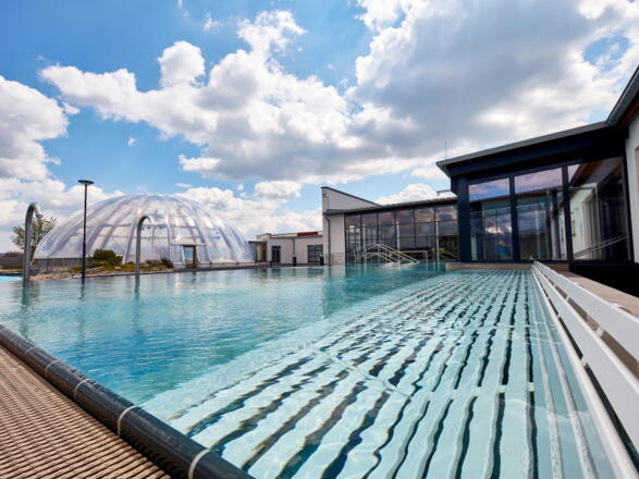 Franken-Therme Bad Windsheim