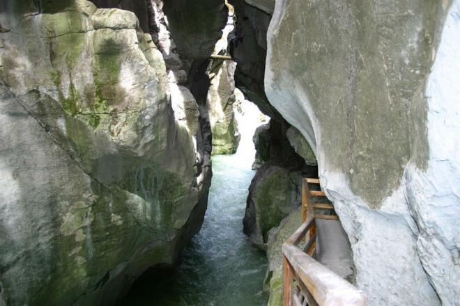 Lammerklamm