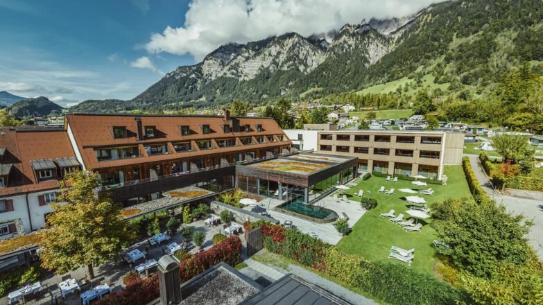 Hotel Sommer
