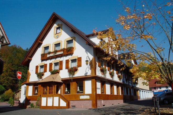 Hotel Lamm