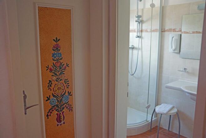 Ferienhotel Geisler, Bad