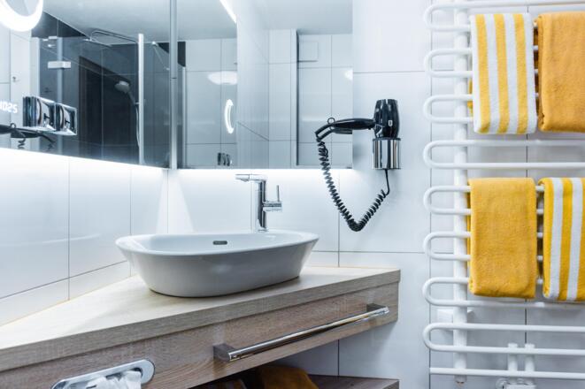 Bad App 1, 2, 3 und 4