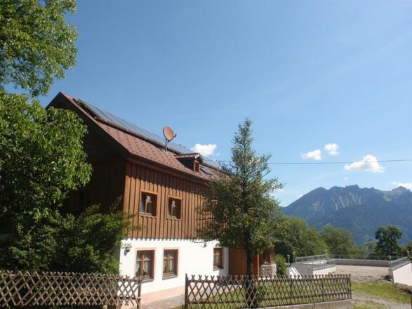 Landhaus Heidi / Camping+Haus  15 06 2011 112