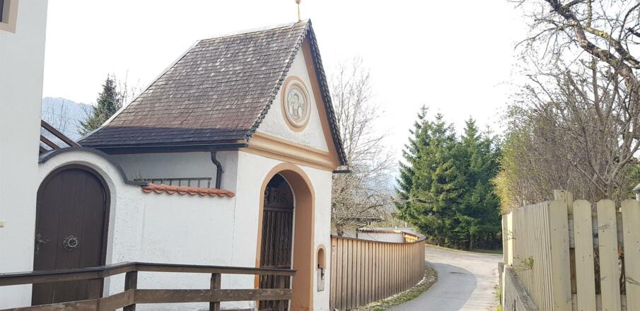 Habach Kapelle