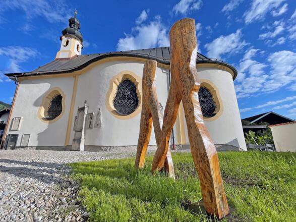 Meditationsweg Aschau i.Chiemgau