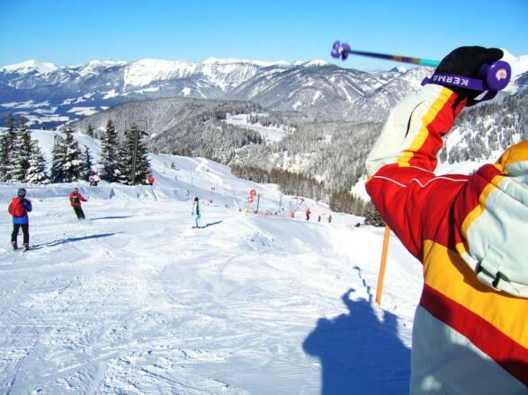 Skipiste