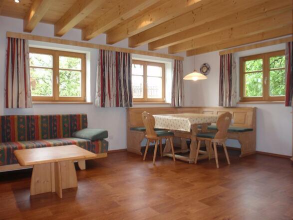 Fewo. 1 / Camping+Haus  15 06 2011 010