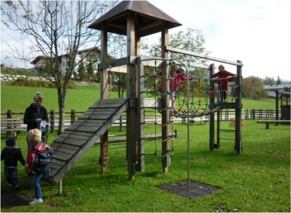 Spielplatz Markt 2