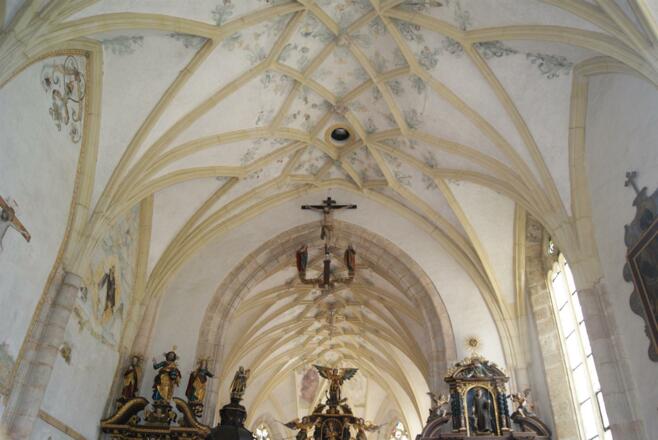 Pfarrkirche St. Leonhard6