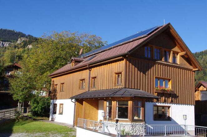 Landhaus Heidi / Pentax 11-12 243