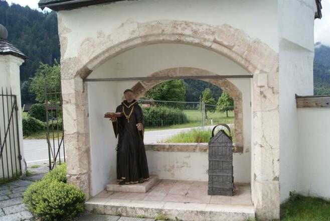 Pfarrkirche St. Leonhard2