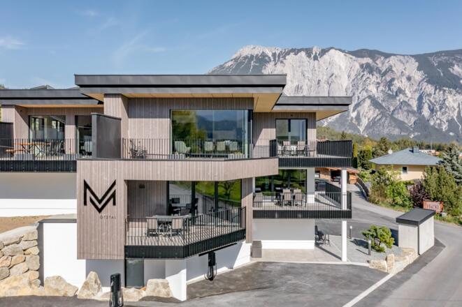 Mountain Moments Ötztal