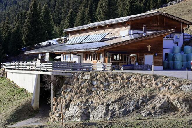 Unser Bauernhof