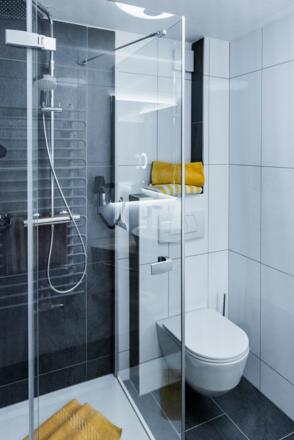 Bad App. 1, 2, 3 und 4