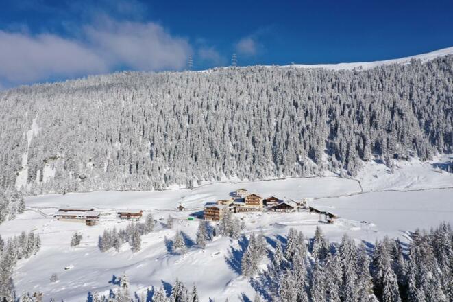 Marlstein Winter