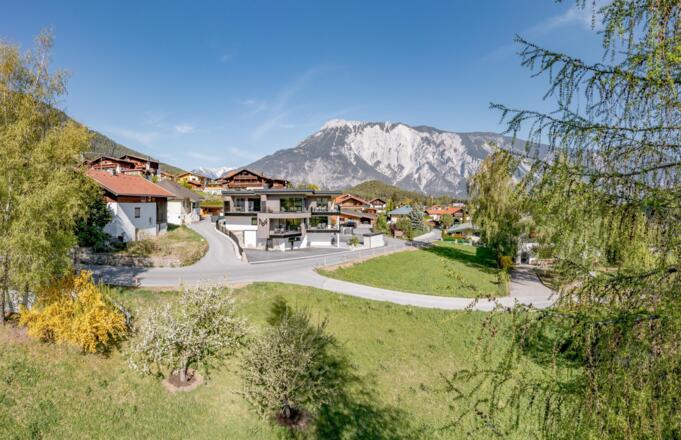 Mountain Moments Ötztal