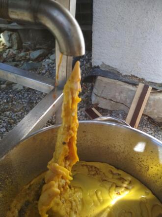 Imkerei Venedigergold in Neukirchen