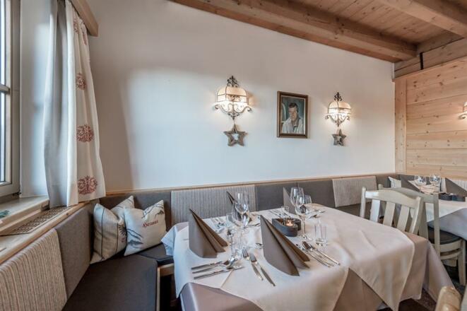 Tiroler Stube