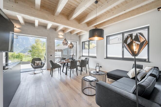 Appartement Wildes Mannle