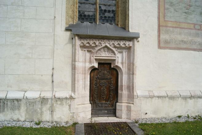 Pfarrkirche St. Leonhard4