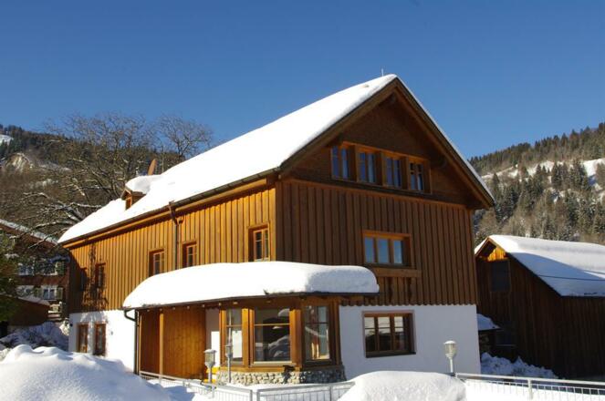 Landhaus Heidi / Pentax 11-12 361