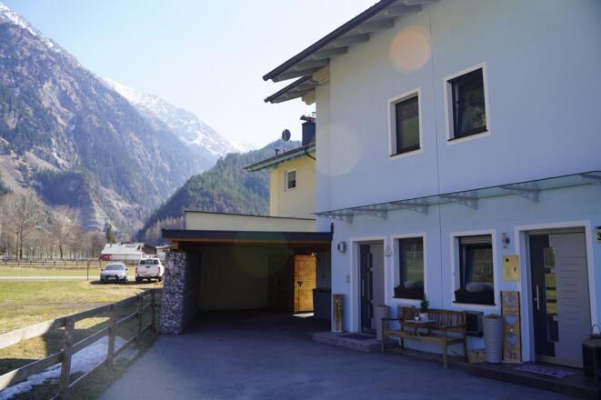 Haus Laura