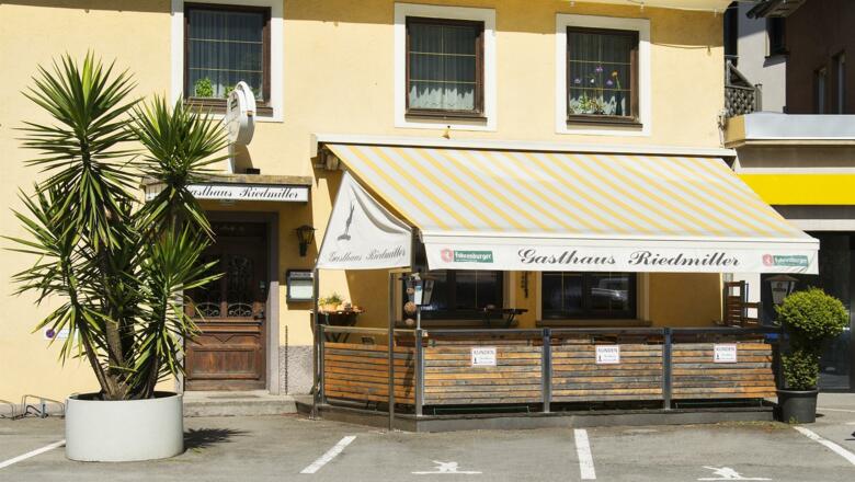 Gasthaus