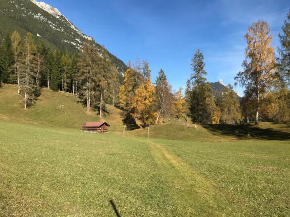 In den Klammer-Mädher