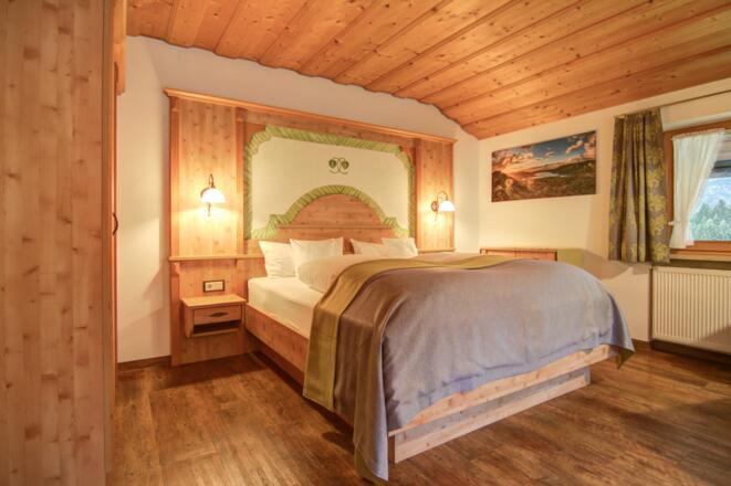 Ferienwohnung Wildbad Kreuth