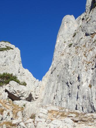 Angerstein Salzburger Pfeiler