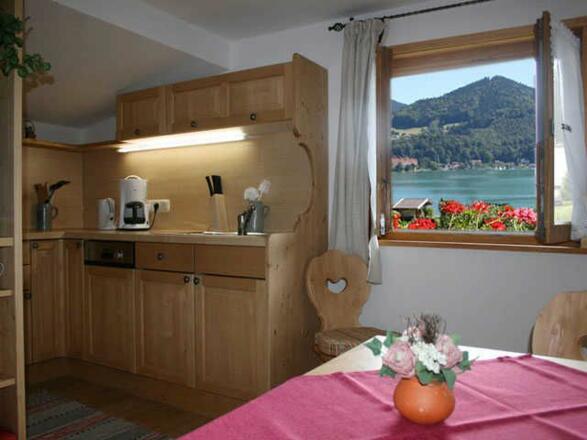 Ferienwohnung Riederstein