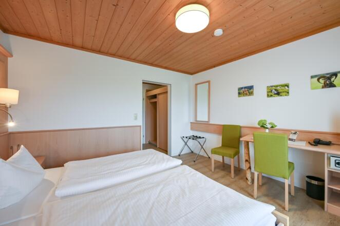 Landhauszimmer