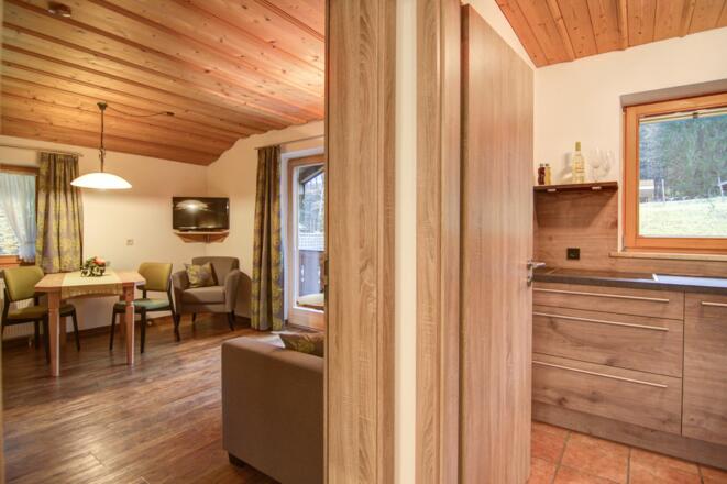 Ferienwohnung Wildbad Kreuth