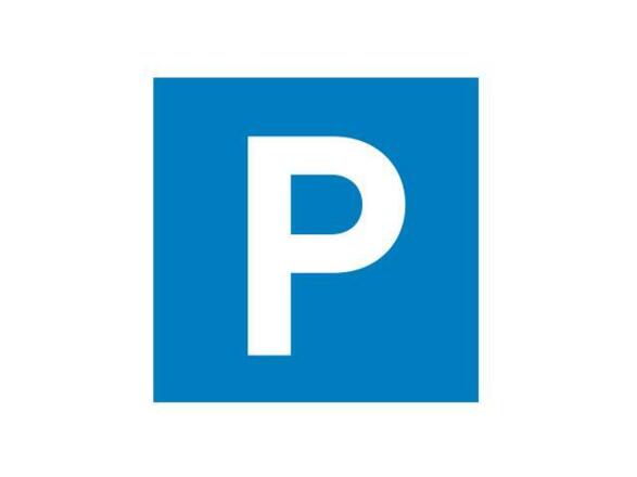 Parkplatz