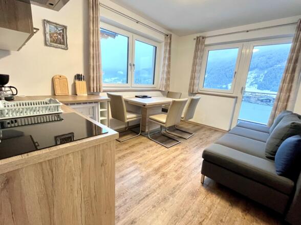 Appartement Süd