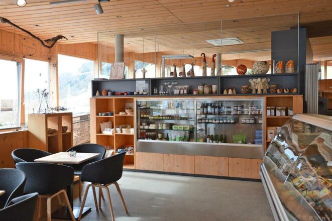 Bistro