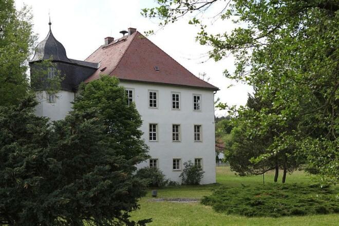 Schloss Almerswind