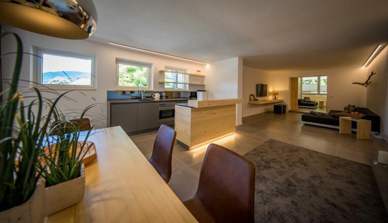 Blick indie Wohnung2
