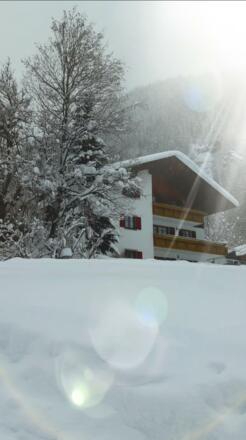 Winteransicht