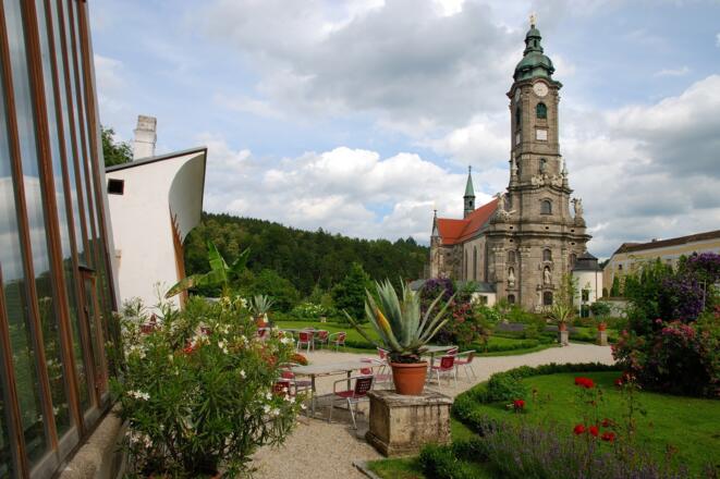 Zisterzienserstift Zwettl