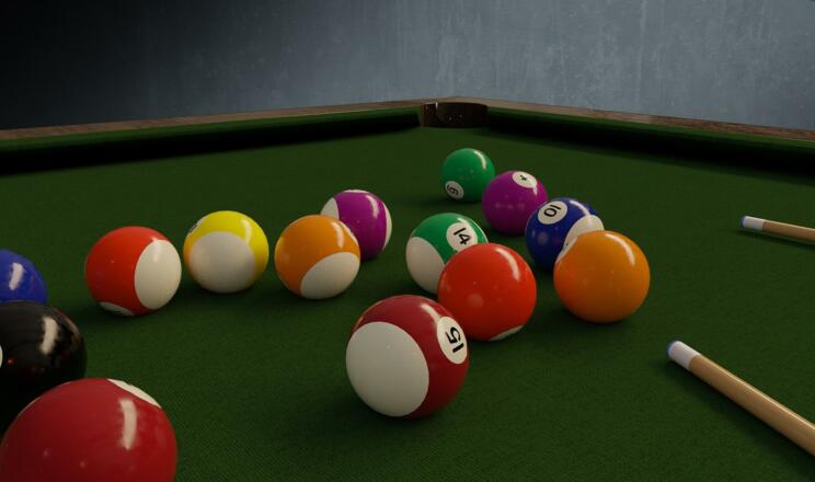 Billard