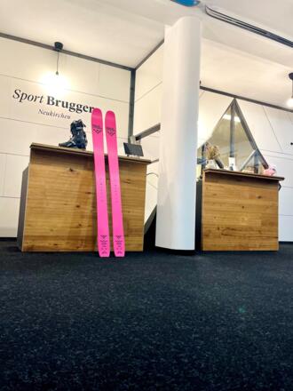 Sport Brugger Neukirchen