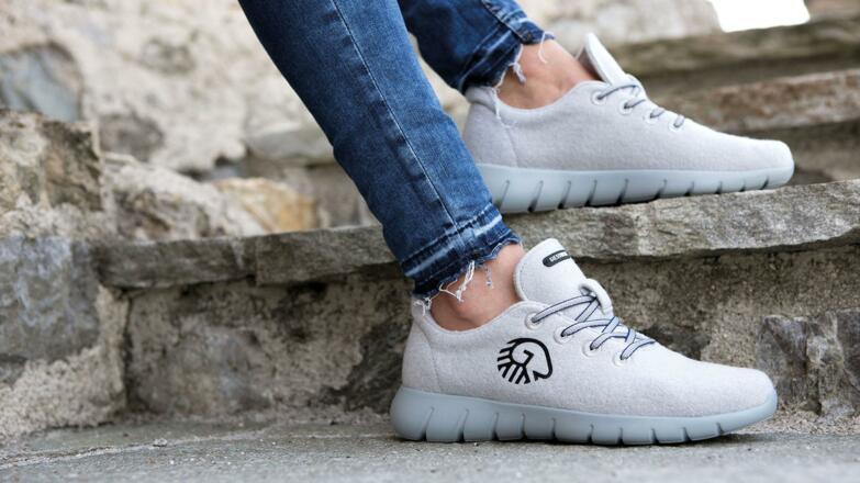 Merino Runners