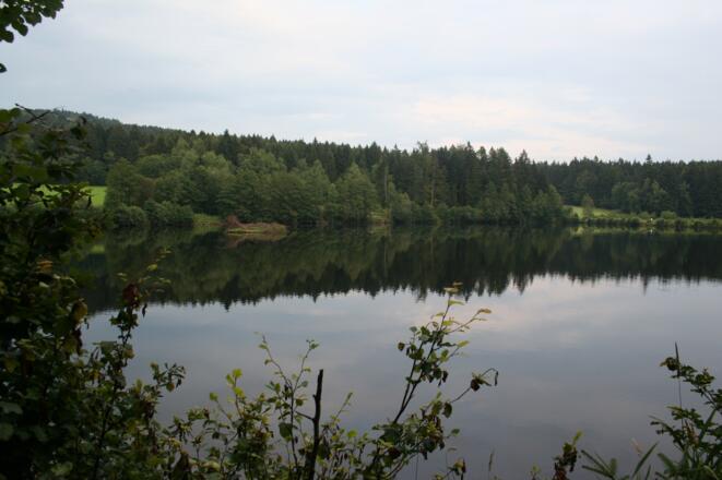 Großarmschlager See